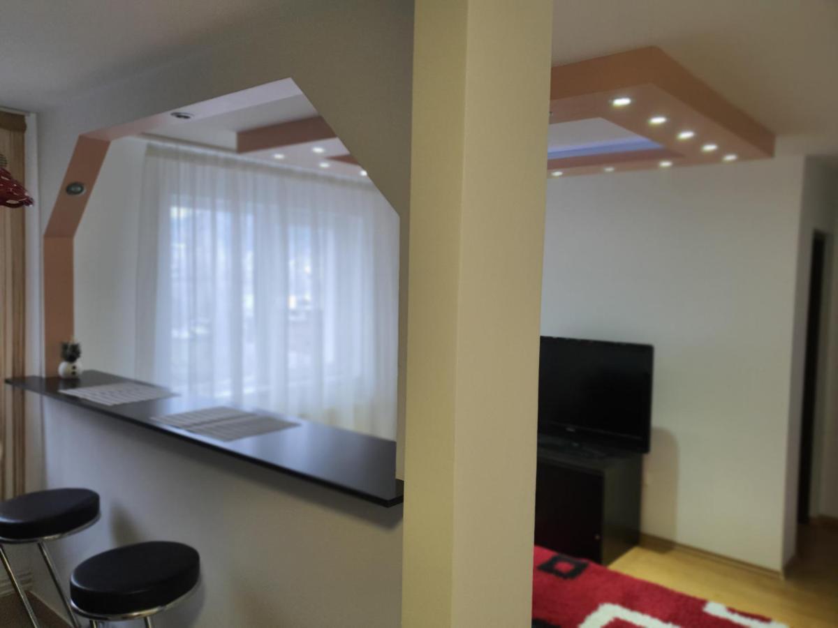 19 Residence Apartment カヴニク エクステリア 写真