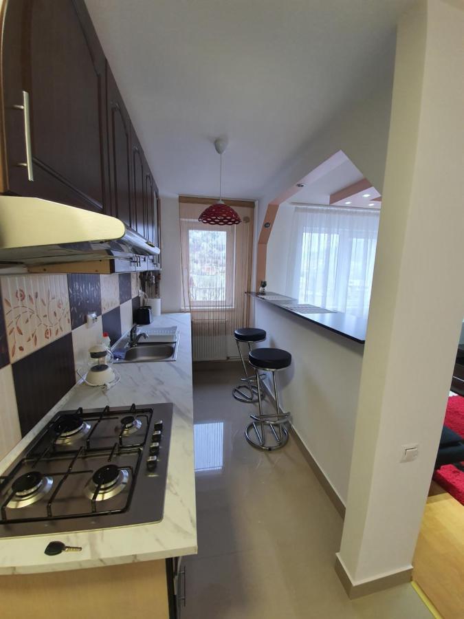 19 Residence Apartment カヴニク エクステリア 写真