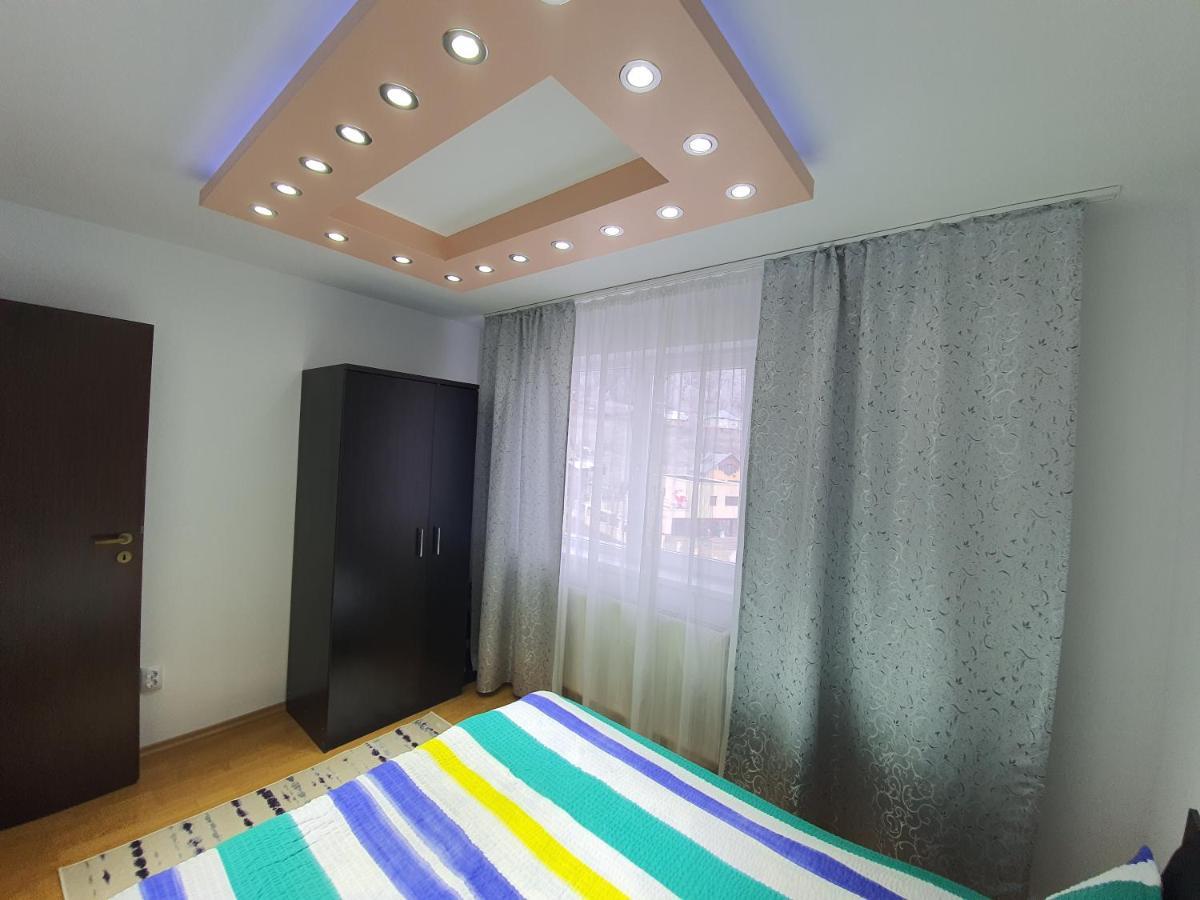 19 Residence Apartment カヴニク エクステリア 写真
